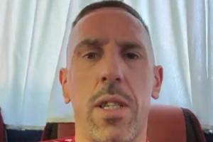 海星体育直播-提起欧冠首先想到谁？里贝里奥科查回答梅西，卡洛斯等3人选齐祖