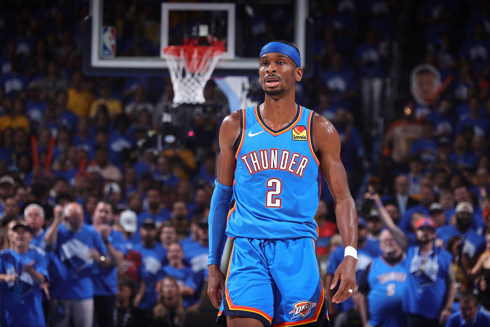 海星体育-追梦：最喜欢看SGA打球 造犯规是一种技巧是一种艺术