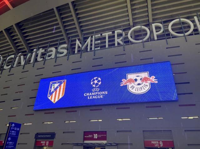 海星体育直播-【现场】马竞雨战逆转绝杀！格列兹曼仍是大都会之王