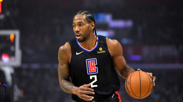 海星直播-快艇就续约与莱昂纳德展开谈判 4年2.2亿值吗？