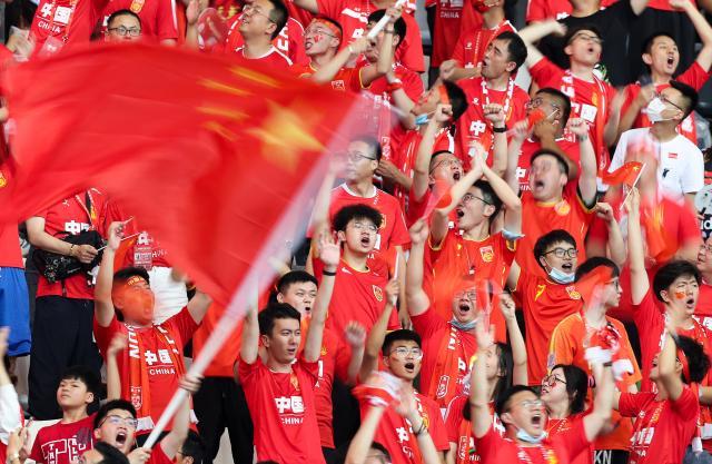 海星体育直播-国足启动“B方案” 12强赛首个主场大概率落户多哈